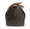 LOUIS VUITTON SPEEDY 35 MONOGRAM CANVAS