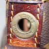 Louis Vuitton Noé veske i Monogram Canvas