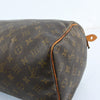 Louis Vuitton Speedy