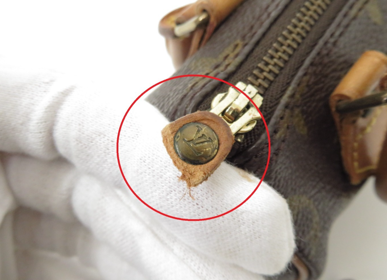 Louis Vuitton Speedy