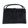 Miu Miu Bag – Svart Leather