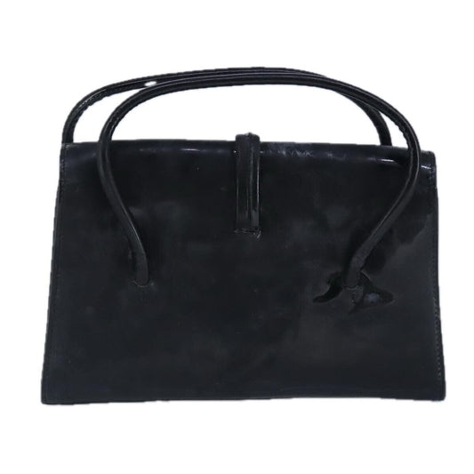 Miu Miu Bag – Svart Leather