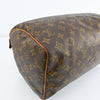 Louis Vuitton Speedy