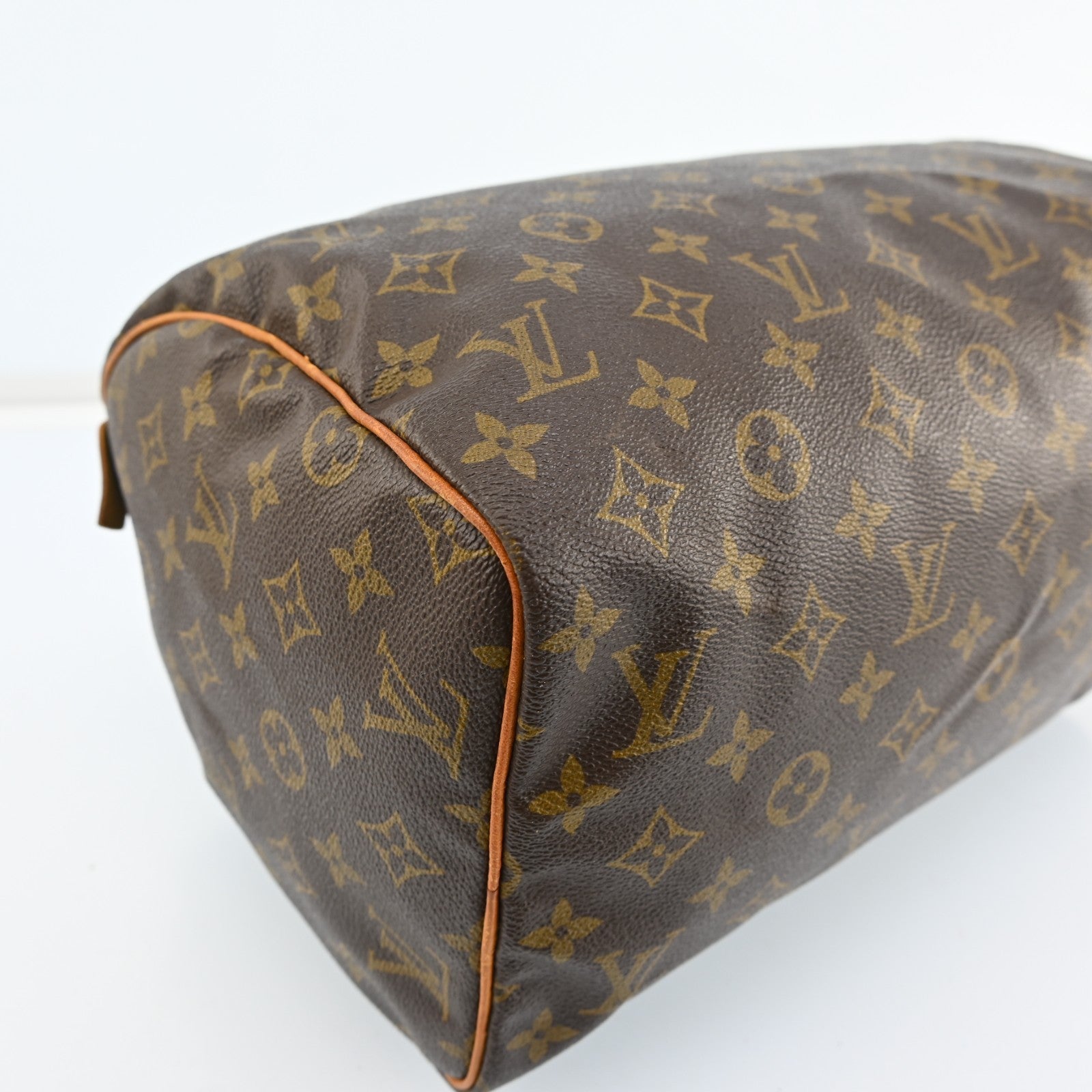 Louis Vuitton Speedy