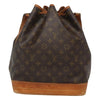 Louis Vuitton Noé veske i Monogram Canvas