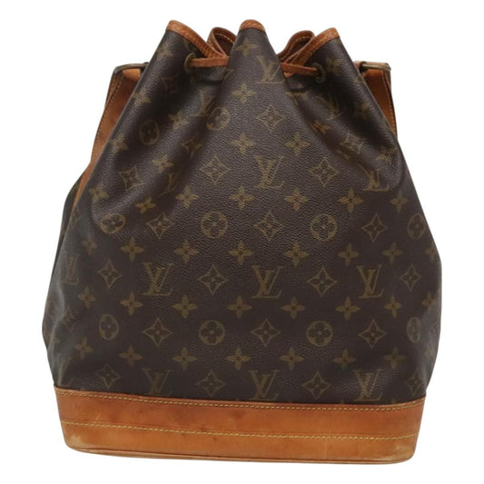 Louis Vuitton Noé veske i Monogram Canvas