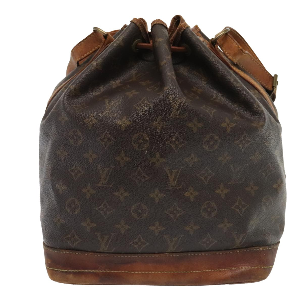 Louis Vuitton Noé veske i Monogram Canvas