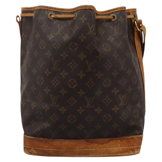 Louis Vuitton Noé veske i Monogram Canvas