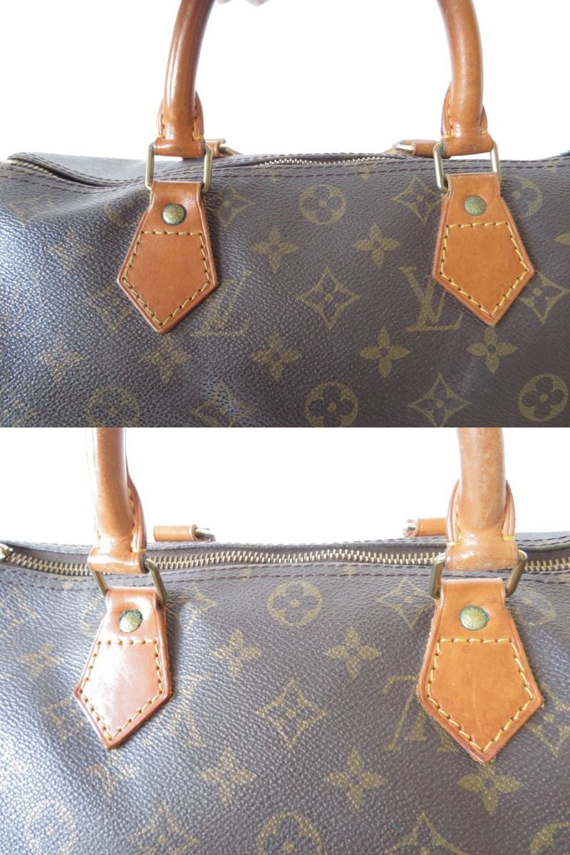 Louis Vuitton Speedy