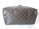 Louis Vuitton Speedy
