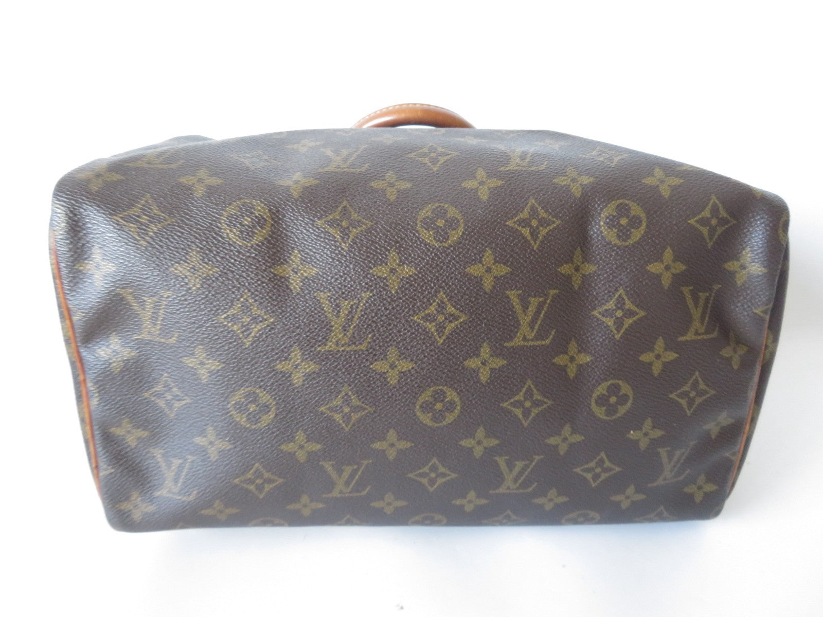 Louis Vuitton Speedy