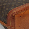 Louis Vuitton Noé veske i Monogram Canvas
