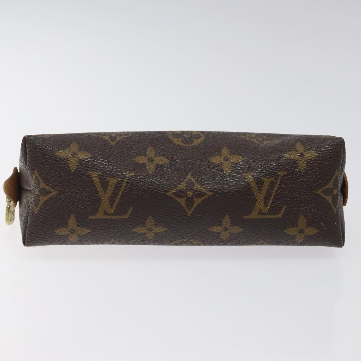 Louis Vuitton Cosmetic Pouch PM