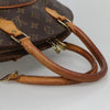 Louis Vuitton Monogram Ellipse MM Bag – Monogram Canvas