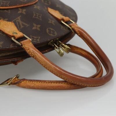 Louis Vuitton Monogram Ellipse MM Bag – Monogram Canvas