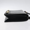 Dior Shoulder Bag – Black Leather