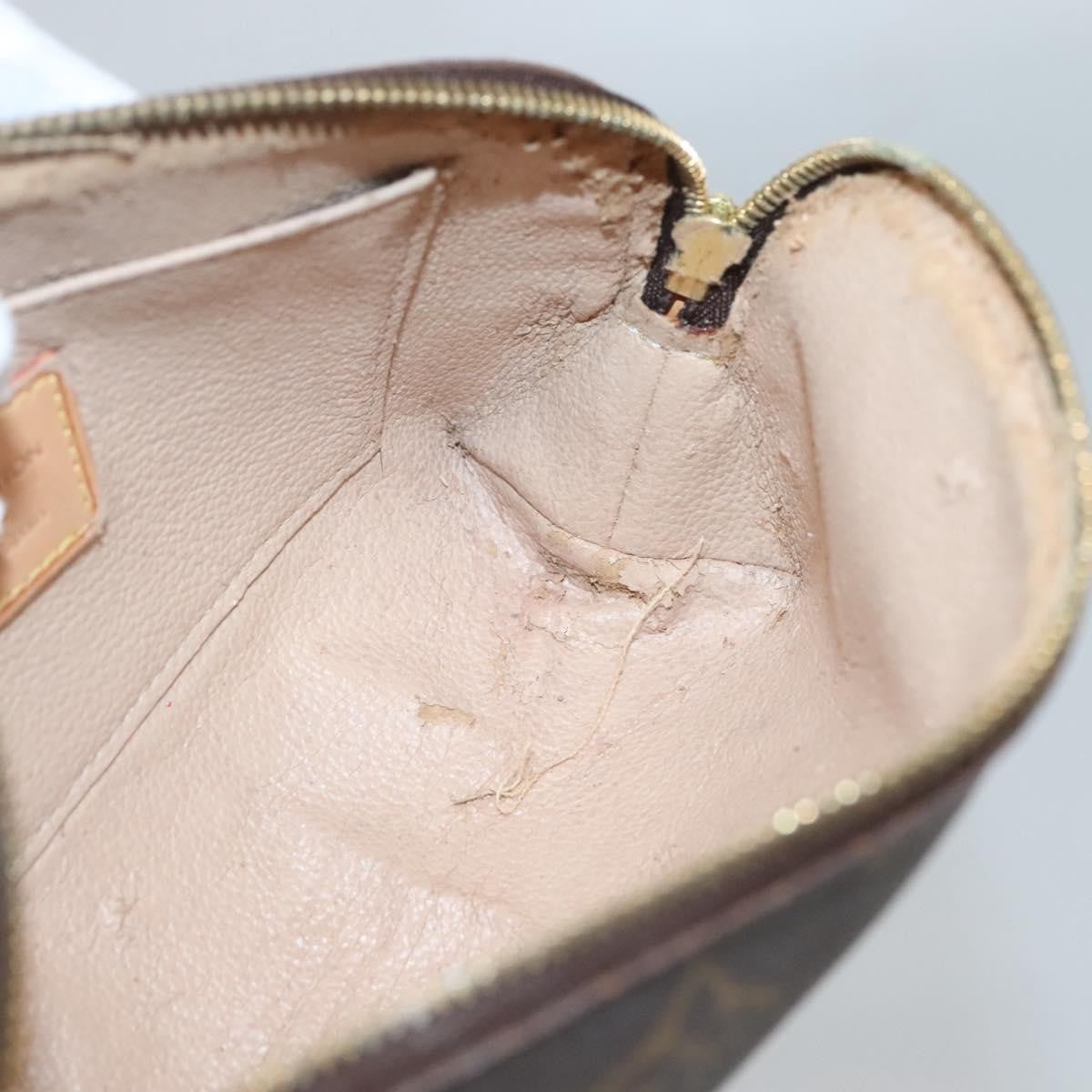 Louis Vuitton Cosmetic Pouch PM