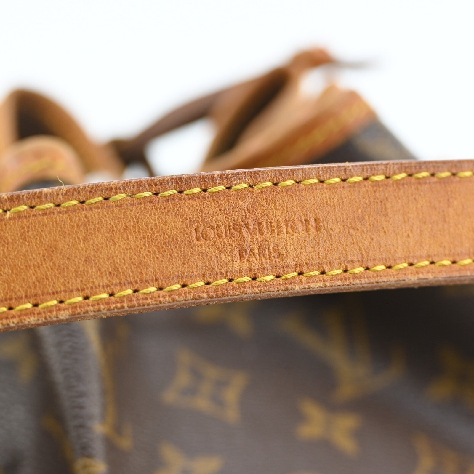 Louis Vuitton Noe