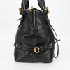 Chloe Paddington Bag - Black Leather