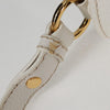 Miu Miu Bag – White Leather
