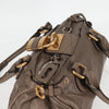 Chloe Paddington Bag - Beige Leather
