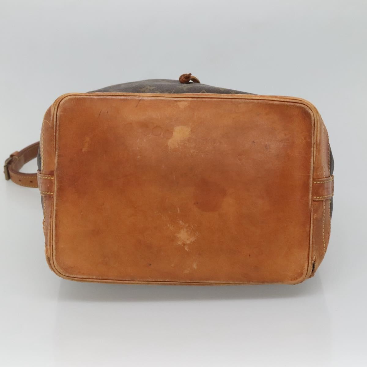 Louis Vuitton Noé veske i Monogram Canvas