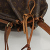 Louis Vuitton Petit Noe Shoulder Bag – Monogram Canvas