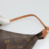 Louis Vuitton Pochette veske i Monogram Canvas mønster