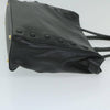 Celine Tote Bag – Black Leather