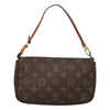 Louis Vuitton Toilette Poche 26 i Monogram Canvas mønster