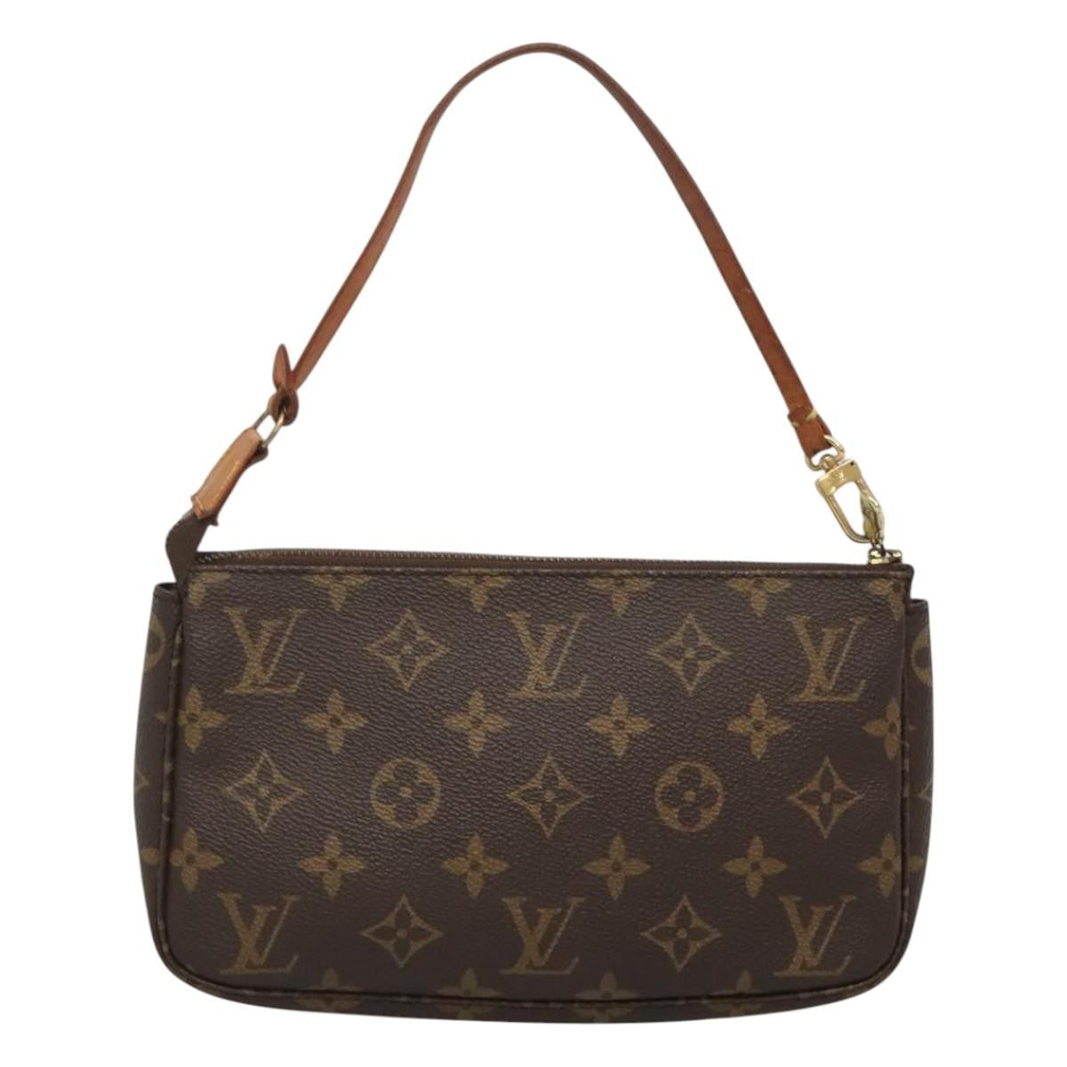 Louis Vuitton Toilette Poche 26 i Monogram Canvas mønster
