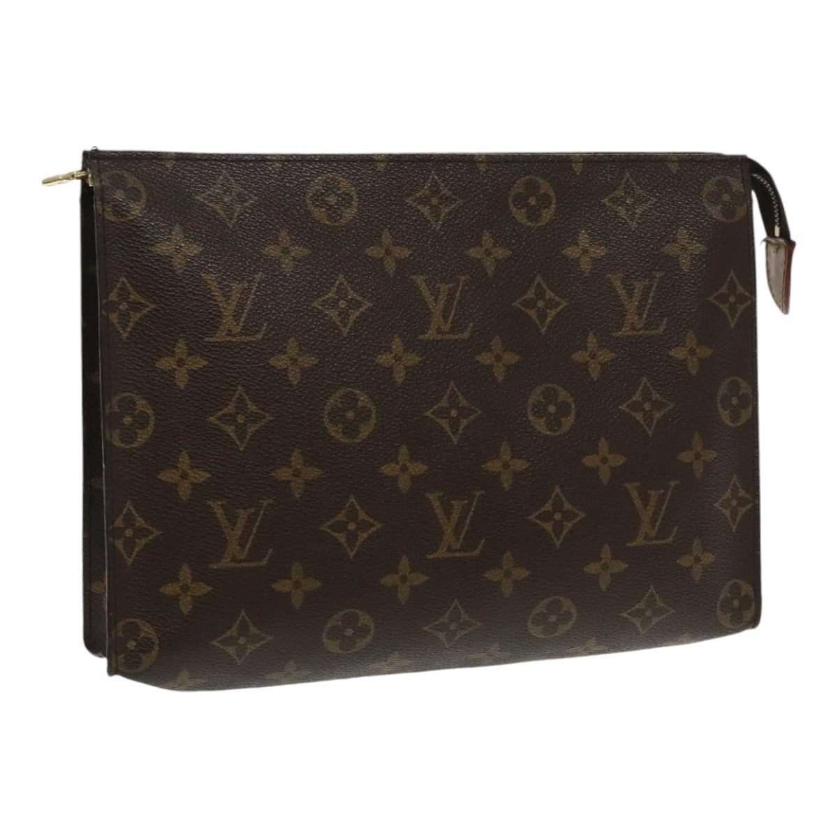 Louis Vuitton Toilette Poche 26 i Monogram Canvas mønster