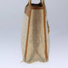 Louis Vuitton Mini Sac Catline Tote Bag – Beige Monogram