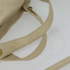 Chloe Paraty Bag – Beige Leather
