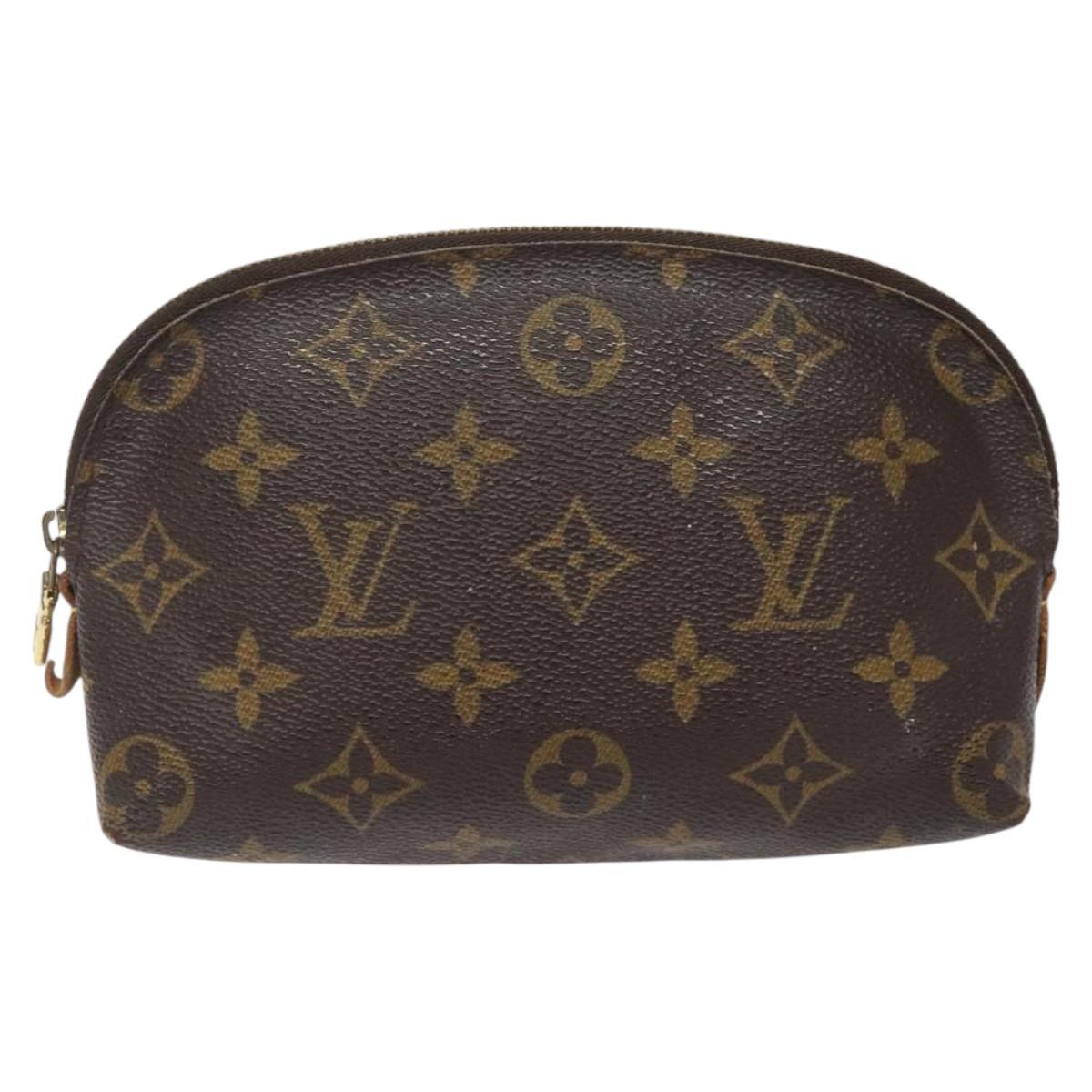 Louis Vuitton Cosmetic Pouch PM