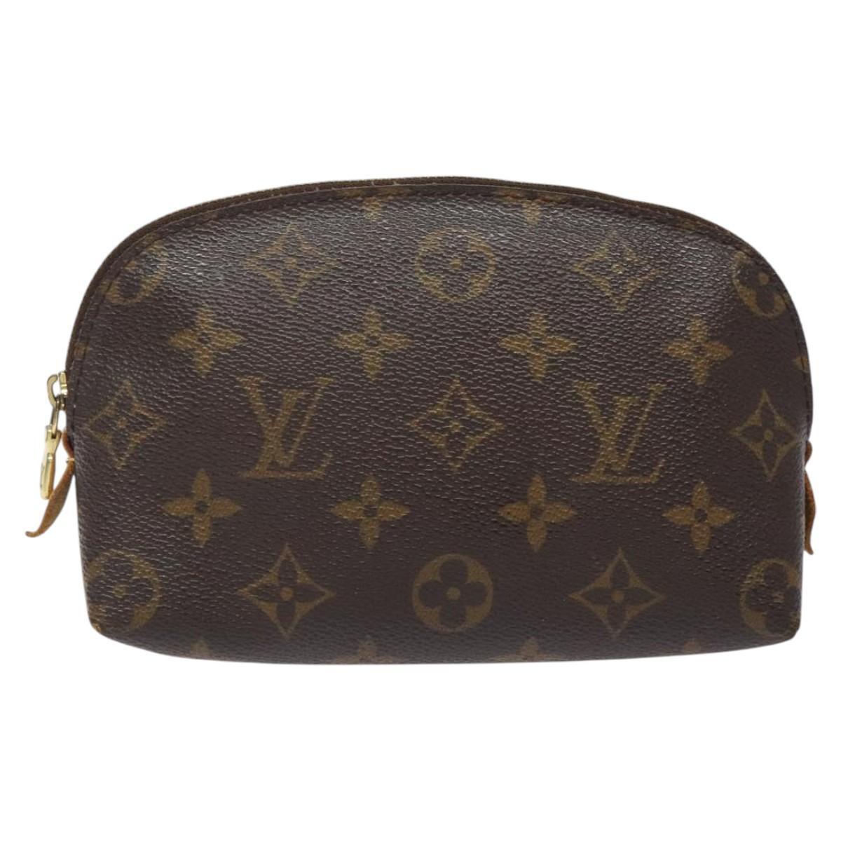 Louis Vuitton Cosmetic Pouch PM