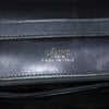 Celine Shoulder Bag – Black Leather