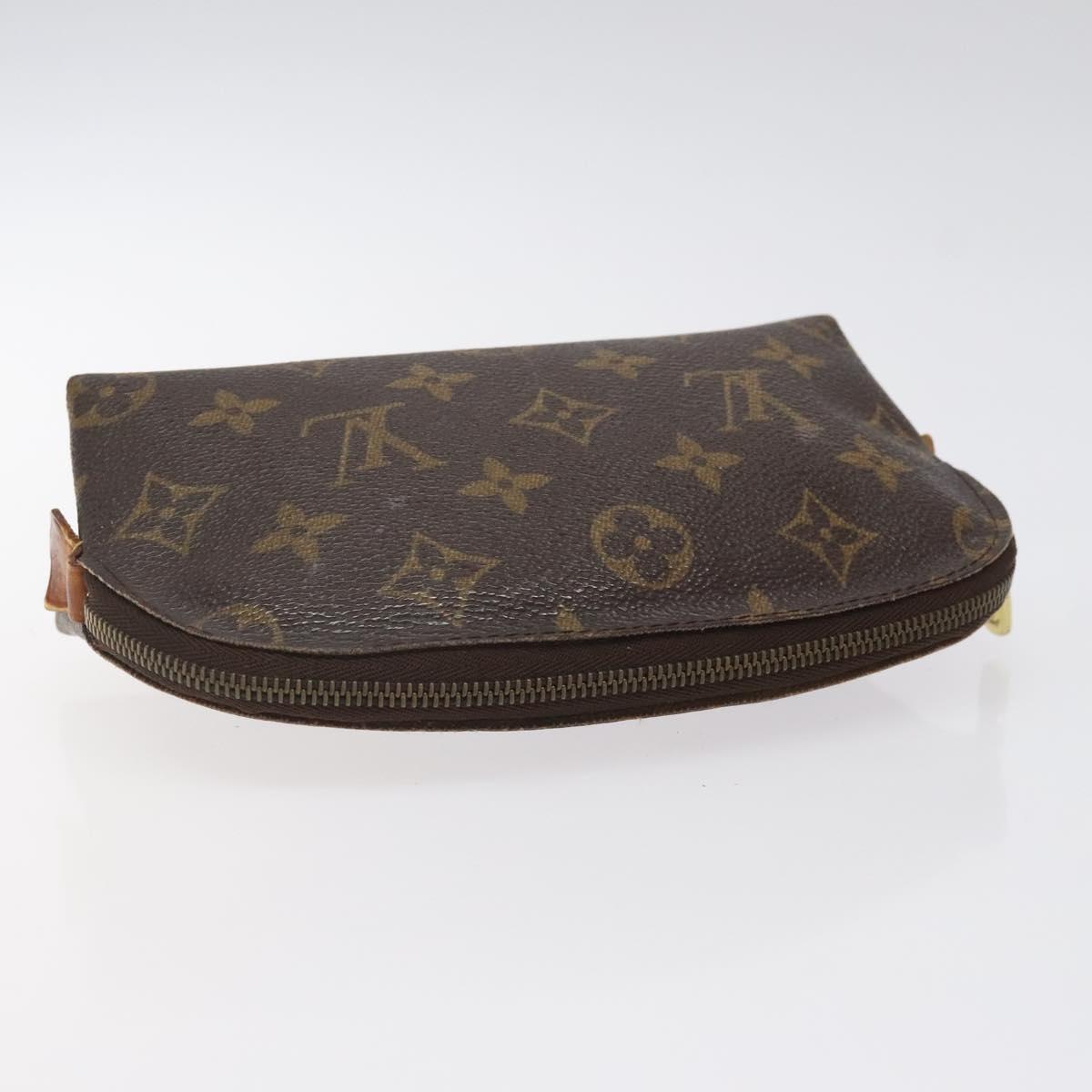 Louis Vuitton Cosmetic Pouch PM