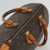 Louis Vuitton Speedy 30 veske i Monogram Canvas