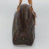 Louis Vuitton Deauville bag – Monogram Canvas