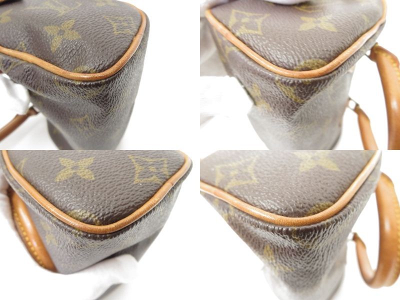 Louis Vuitton Speedy