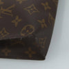 Louis Vuitton Toilette Poche 26 i Monogram Canvas mønster