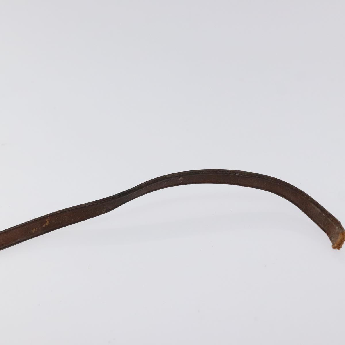 Louis Vuitton Pochette veske i Monogram Canvas mønster
