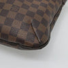 Louis Vuitton Bloomsbury PM Shoulder Bag – Damier Ebene