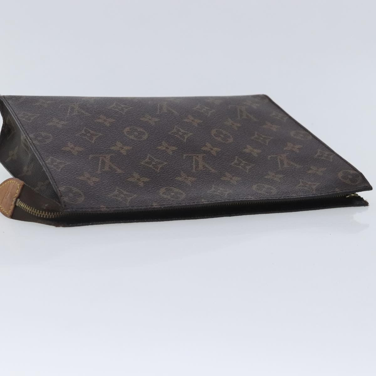 Louis Vuitton Toilette Poche 26 i Monogram Canvas mønster