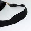 Celine Sangle Bucket Shoulder Bag – Black Leather