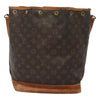 Louis Vuitton Noe Bag – Monogram Canvas