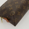 Louis Vuitton Cosmetic Pouch PM
