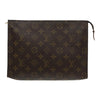 Louis Vuitton Toilette Poche 26 i Monogram Canvas mønster