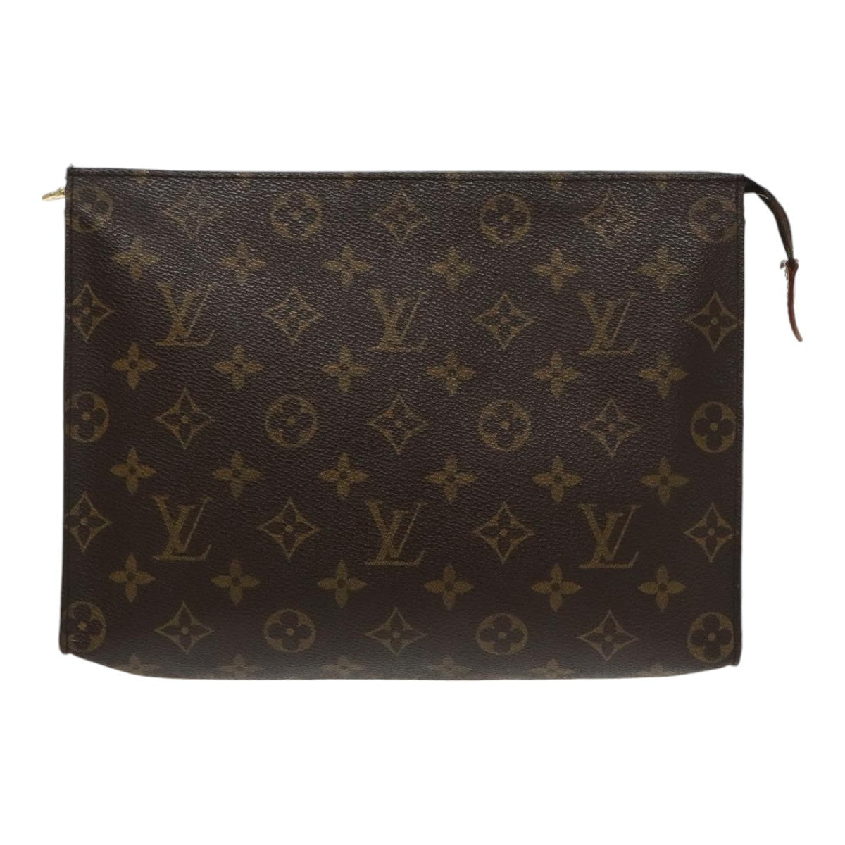 Louis Vuitton Toilette Poche 26 i Monogram Canvas mønster